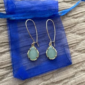 Kendra Scott Pastel Drop Earrings